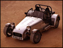 2002 Caterham R300 Superlight