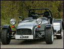 2004 Caterham Superlight R500 Evolution
