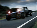 2005 Caterham Seven CSR 260