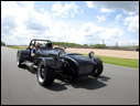 2007 Caterham X330 Concept
