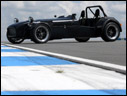 2007 Caterham X330 Concept