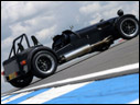 2007 Caterham X330 Concept