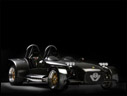2008 Caterham RST-V8