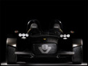 2008 Caterham RST-V8