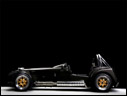2008 Caterham RST-V8