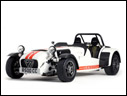 2008 Caterham Superlight R500