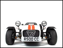 2008 Caterham Superlight R500