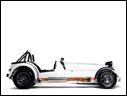 2008 Caterham Superlight R500