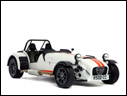 2008 Caterham Superlight R500