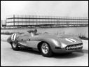 1957 Chevrolet Corvette SS