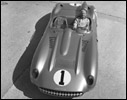 1957 Chevrolet Corvette SS
