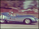 1957 Chevrolet Corvette SS