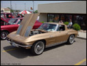1963 Chevrolet Corvette