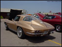 1963 Chevrolet Corvette