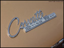 1963 Chevrolet Corvette