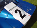 1963 Chevrolet Corvette Grand Sport