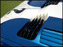 1963 Chevrolet Corvette Grand Sport