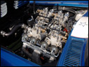 1963 Chevrolet Corvette Grand Sport