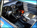 1963 Chevrolet Corvette Grand Sport