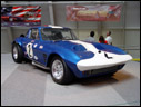 1963 Chevrolet Corvette Grand Sport