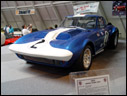 1963 Chevrolet Corvette Grand Sport