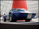 1963 Chevrolet Corvette Grand Sport