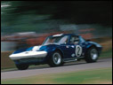 1963 Chevrolet Corvette Grand Sport