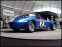 1963 Chevrolet Corvette Grand Sport