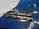 1963 Chevrolet Corvette Grand Sport