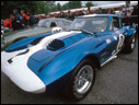 1963 Chevrolet Corvette Grand Sport