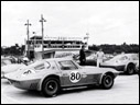 1963 Chevrolet Corvette Grand Sport