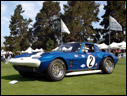 1963 Chevrolet Corvette Grand Sport