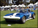 1963 Chevrolet Corvette Grand Sport