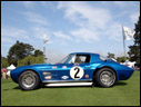 1963 Chevrolet Corvette Grand Sport