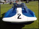 1963 Chevrolet Corvette Grand Sport