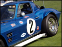 1963 Chevrolet Corvette Grand Sport
