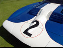 1963 Chevrolet Corvette Grand Sport