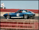 1963 Chevrolet Corvette Z06