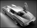 1963 Chevrolet Corvette Z06