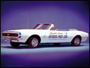 1967 Chevrolet Camaro SS
