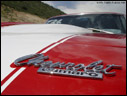 1967 Chevrolet Camaro Z28