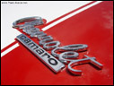 1967 Chevrolet Camaro Z28