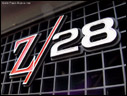 1967 Chevrolet Camaro Z28