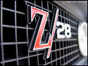 1967 Chevrolet Camaro Z28