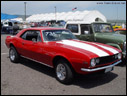 1967 Chevrolet Camaro Z28