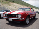 1967 Chevrolet Camaro Z28
