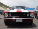1967 Chevrolet Camaro Z28
