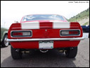 1967 Chevrolet Camaro Z28