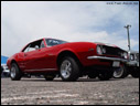 1967 Chevrolet Camaro Z28