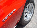 1967 Chevrolet Camaro Z28